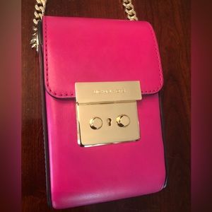 Michael Kors Scout crossbody bag